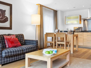 Apartment Wohnungsnr- 14 by Interhome
